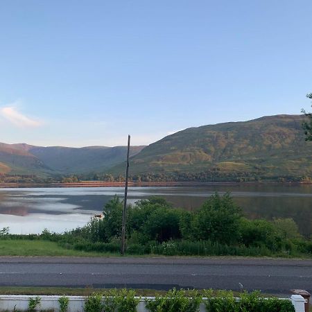 Ormasaig, Self Catering, One Mile To Town & Close To Ben Nevis Villa Fort William Exteriör bild
