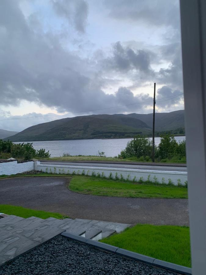 Ormasaig, Self Catering, One Mile To Town & Close To Ben Nevis Villa Fort William Exteriör bild