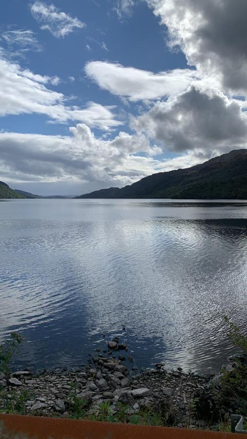 Ormasaig, Self Catering, One Mile To Town & Close To Ben Nevis Villa Fort William Exteriör bild