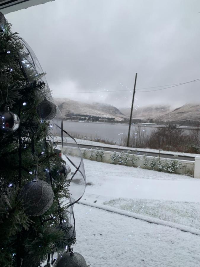 Ormasaig, Self Catering, One Mile To Town & Close To Ben Nevis Villa Fort William Exteriör bild
