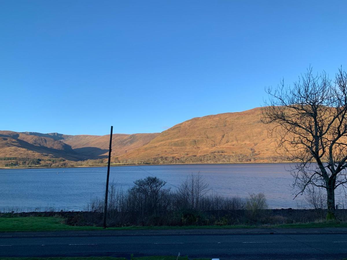 Ormasaig, Self Catering, One Mile To Town & Close To Ben Nevis Villa Fort William Exteriör bild