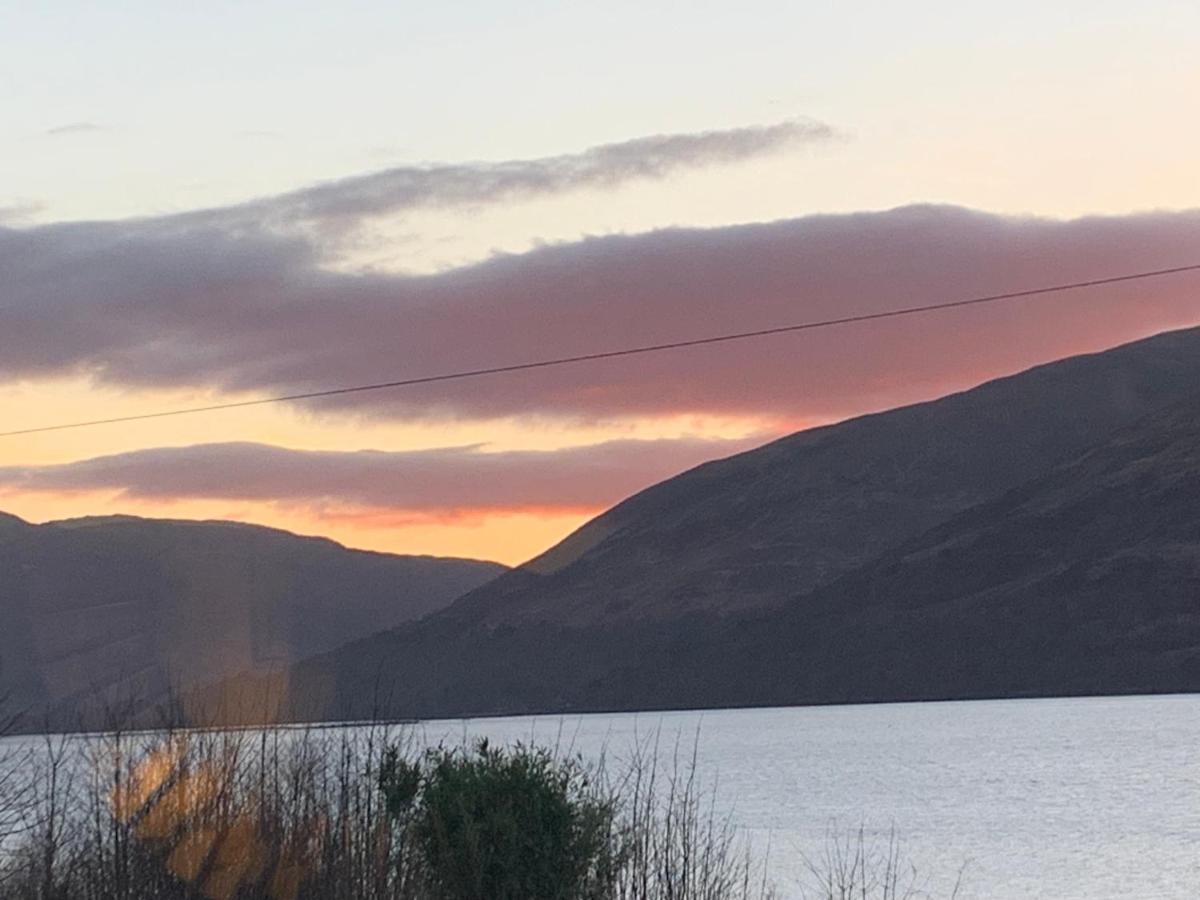 Ormasaig, Self Catering, One Mile To Town & Close To Ben Nevis Villa Fort William Exteriör bild