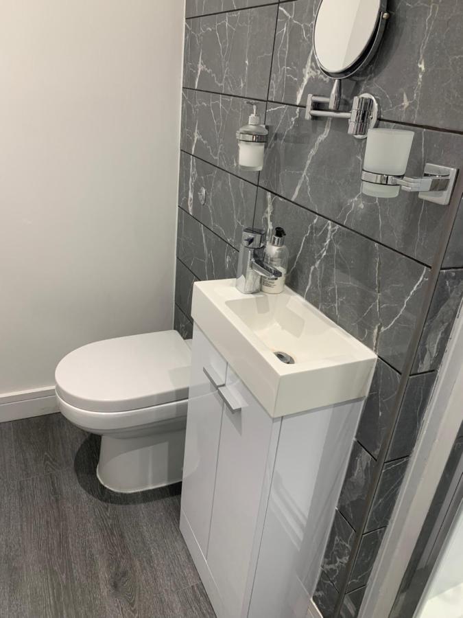 Ormasaig, Self Catering, One Mile To Town & Close To Ben Nevis Villa Fort William Exteriör bild