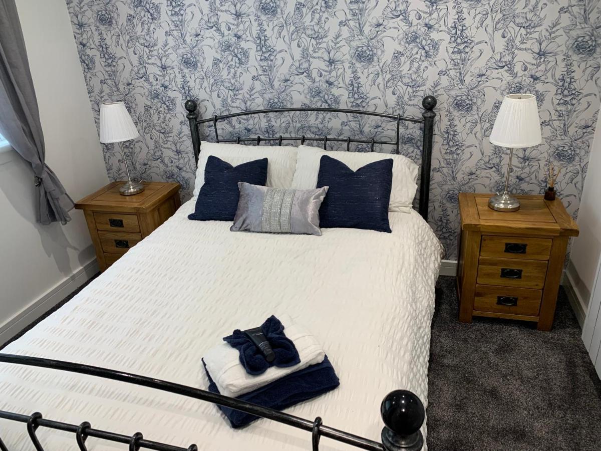 Ormasaig, Self Catering, One Mile To Town & Close To Ben Nevis Villa Fort William Exteriör bild