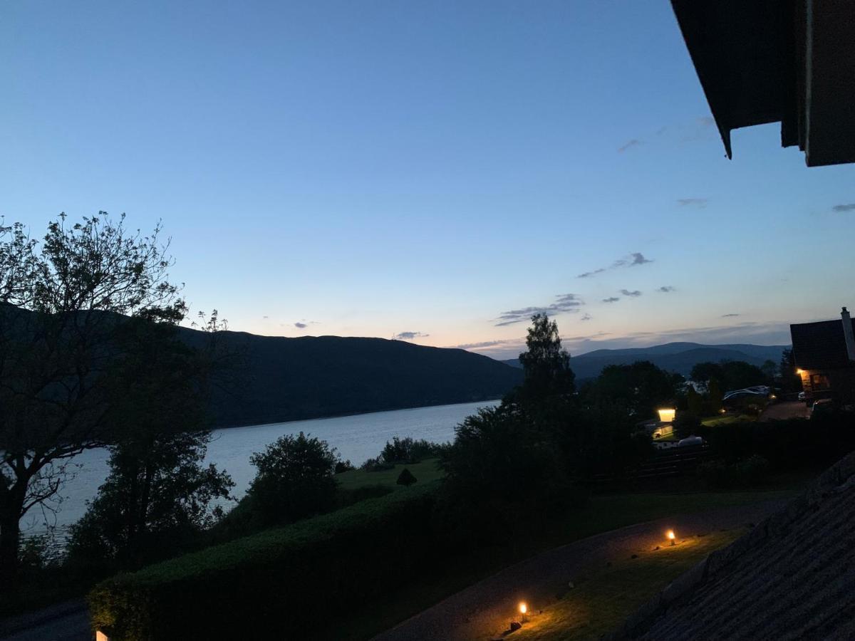Ormasaig, Self Catering, One Mile To Town & Close To Ben Nevis Villa Fort William Exteriör bild