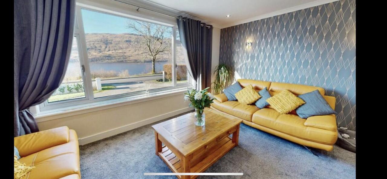 Ormasaig, Self Catering, One Mile To Town & Close To Ben Nevis Villa Fort William Exteriör bild