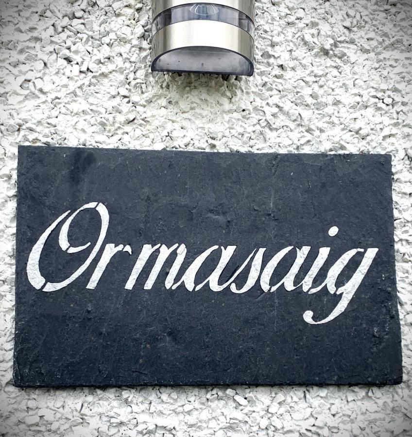Ormasaig, Self Catering, One Mile To Town & Close To Ben Nevis Villa Fort William Exteriör bild