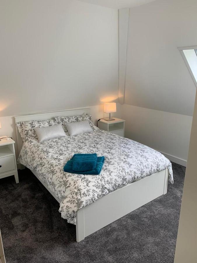 Ormasaig, Self Catering, One Mile To Town & Close To Ben Nevis Villa Fort William Exteriör bild