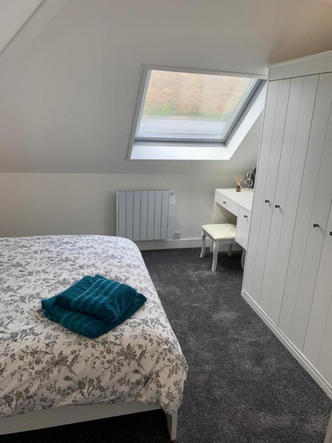 Ormasaig, Self Catering, One Mile To Town & Close To Ben Nevis Villa Fort William Exteriör bild
