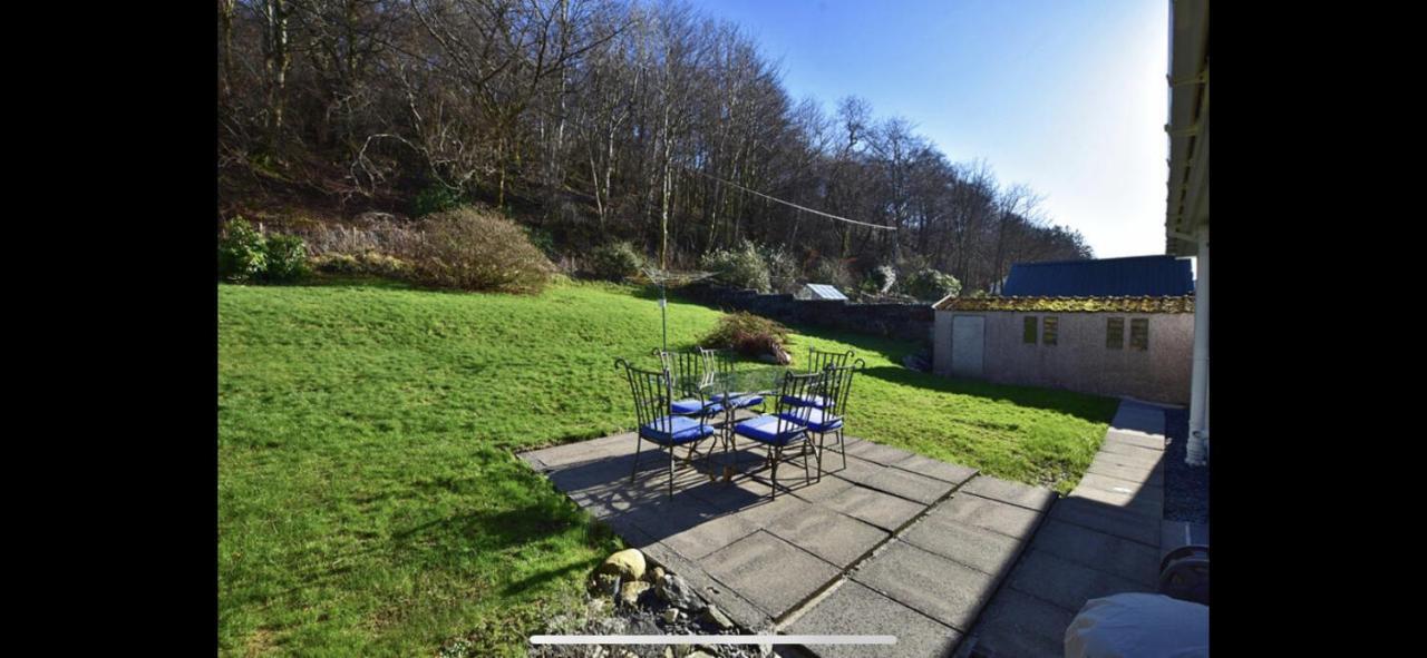 Ormasaig, Self Catering, One Mile To Town & Close To Ben Nevis Villa Fort William Exteriör bild